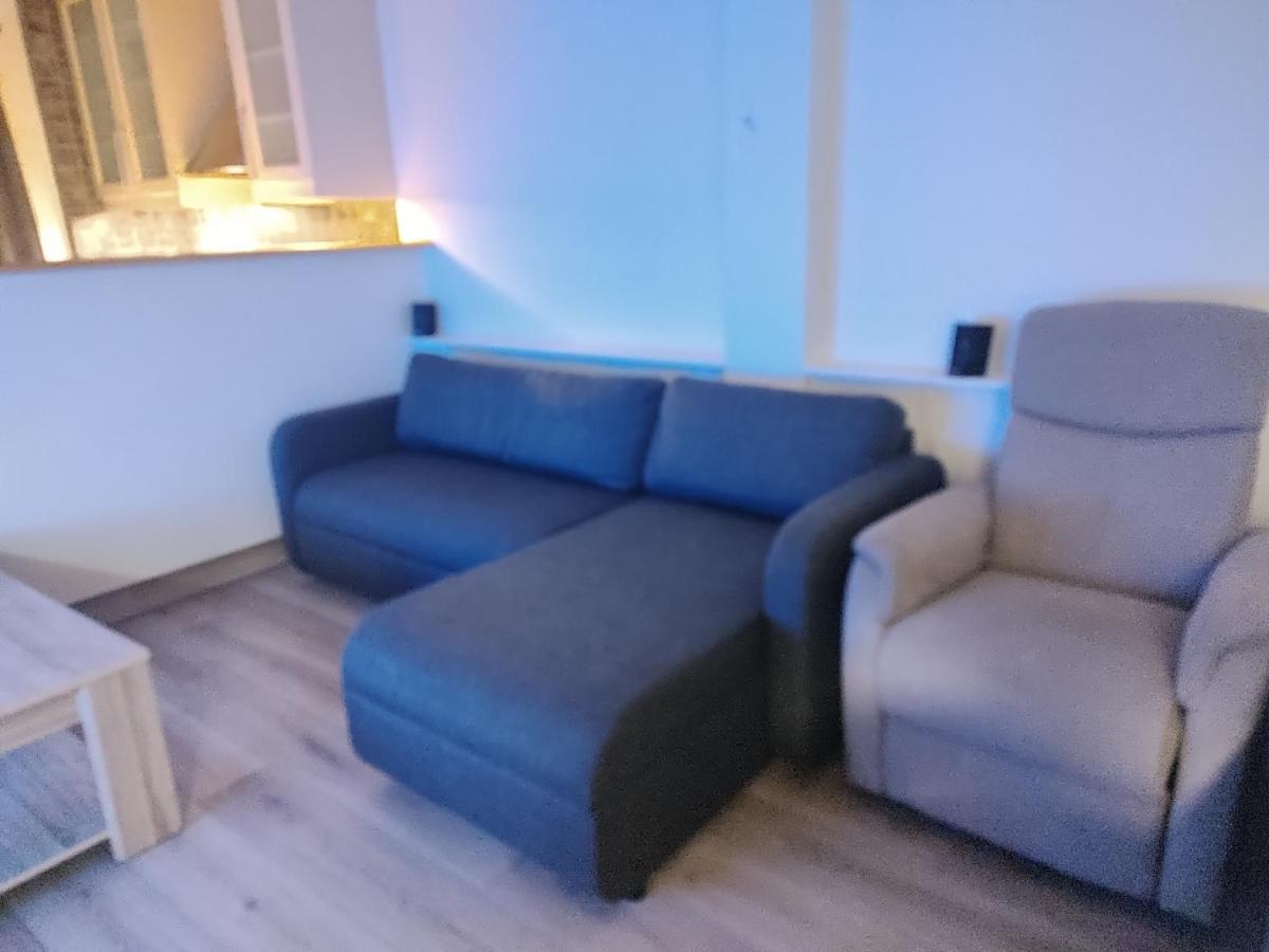 Dtown Apartment For 2-3 Persons Reykjavík Esterno foto